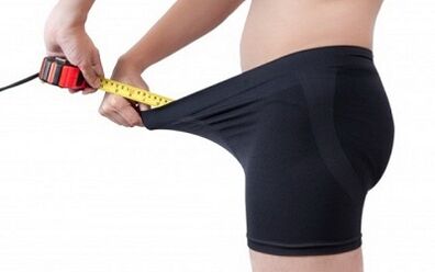 Methods of increasing penis