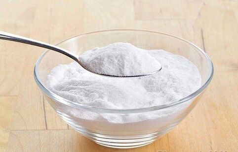 soda to increase a member