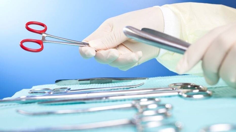 tools for penis enlargement surgery